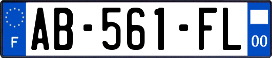 AB-561-FL