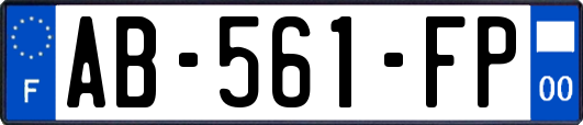 AB-561-FP