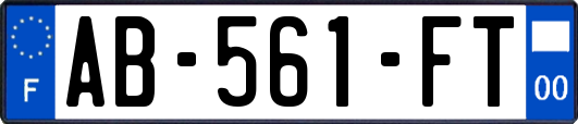 AB-561-FT