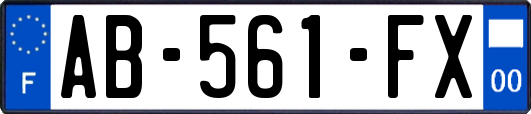 AB-561-FX