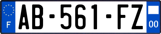 AB-561-FZ