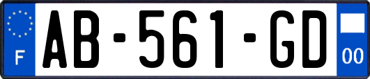 AB-561-GD