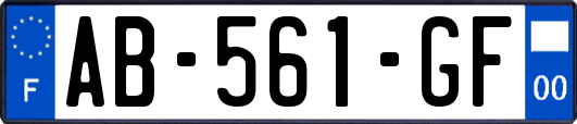 AB-561-GF