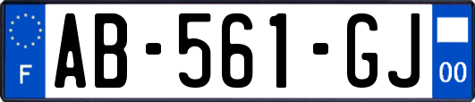 AB-561-GJ