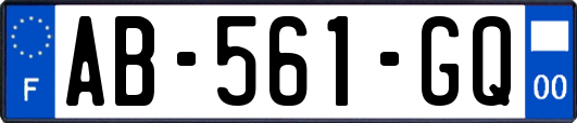 AB-561-GQ