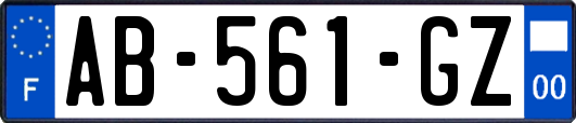 AB-561-GZ