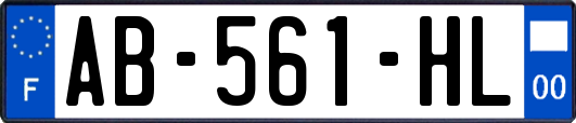 AB-561-HL