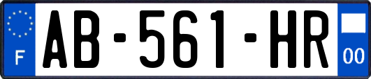 AB-561-HR