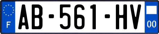 AB-561-HV