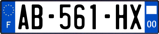 AB-561-HX