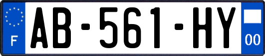 AB-561-HY