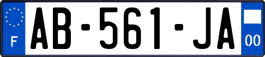 AB-561-JA