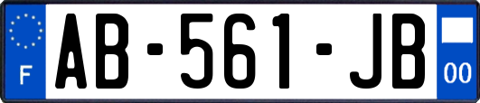 AB-561-JB