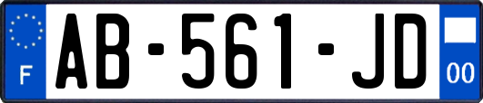 AB-561-JD