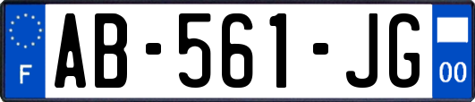 AB-561-JG