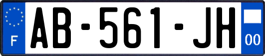 AB-561-JH