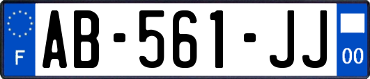 AB-561-JJ