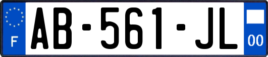 AB-561-JL