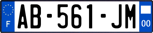 AB-561-JM