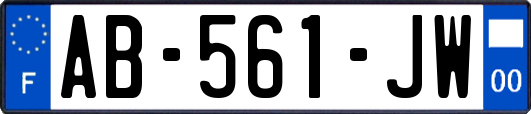 AB-561-JW