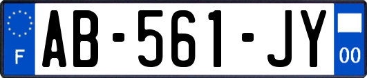 AB-561-JY