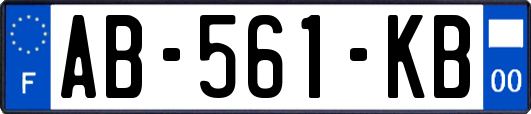 AB-561-KB