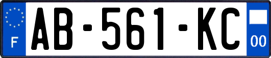 AB-561-KC