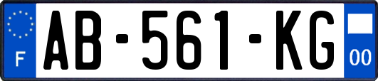 AB-561-KG