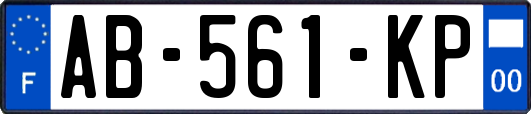 AB-561-KP