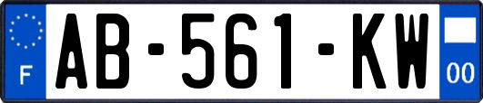 AB-561-KW