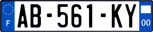 AB-561-KY