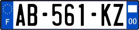 AB-561-KZ