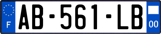 AB-561-LB