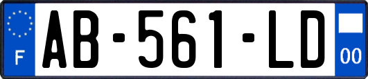 AB-561-LD