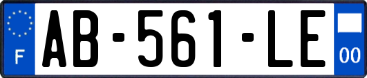 AB-561-LE