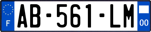 AB-561-LM
