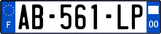 AB-561-LP