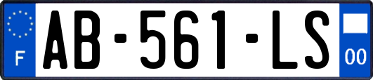 AB-561-LS