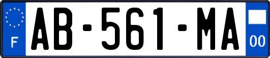 AB-561-MA