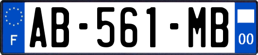 AB-561-MB