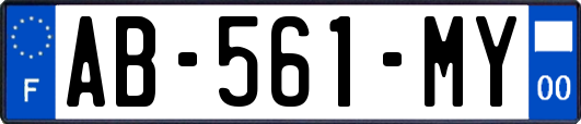 AB-561-MY