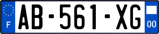AB-561-XG