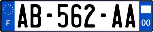 AB-562-AA