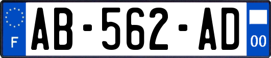 AB-562-AD