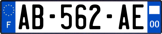 AB-562-AE