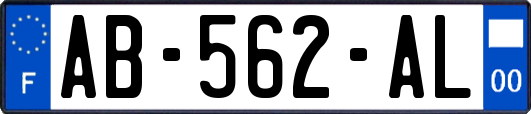 AB-562-AL
