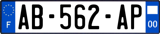 AB-562-AP