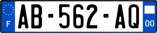 AB-562-AQ