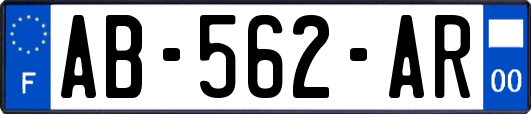 AB-562-AR