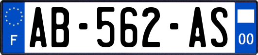 AB-562-AS